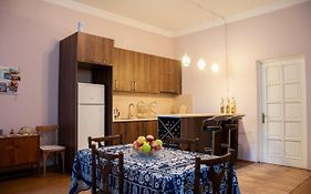 Guest House Lile